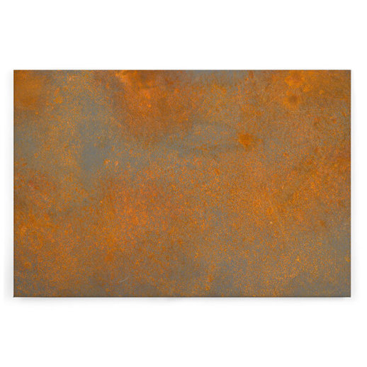 Leinwandbild Rostige Wand - Rostoptik Grau Urban Kupfer (90 cm x 60 cm) | Art.-Nr. 124669 Leinwandbild Rostige Wand - Rostoptik Grau Urban Kupfer (90 cm x 60 cm) | Art.-Nr. 124669
