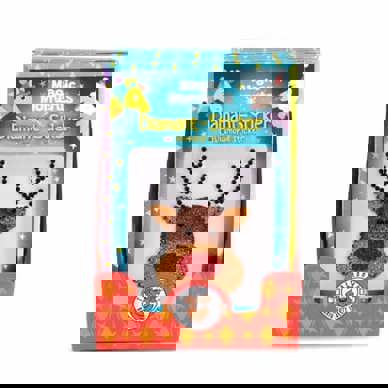 Weihnachtssticker - Diamant Magic Moments - Sortiert - TRENDHAUS 963352