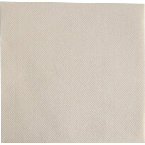 Eleganza Servietten | 40x40 cm | 1-lagig | Creme | 50 Stück | Osterservietten