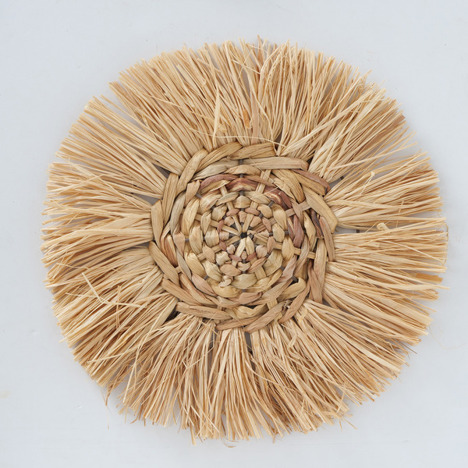 Alkius Wandobjekt – Modernes Wanddekor für Ihr Zuhause