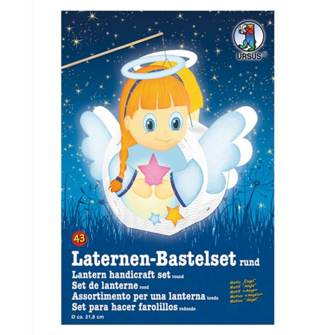 URSUS 1870 00 43 - Hochwertige Papierlaterne für stilvolle Dekoration URSUS 1870 00 43 - Hochwertige Papierlaterne für stilvolle Dekoration