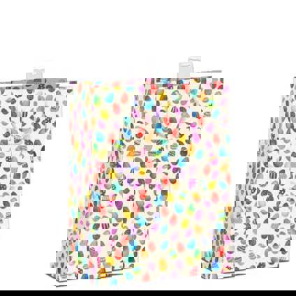 Ostertragetasche aus Zuckerrohr für Ostereier - 32x26x12cm Ostertragetasche aus Zuckerrohr für Ostereier - 32x26x12cm