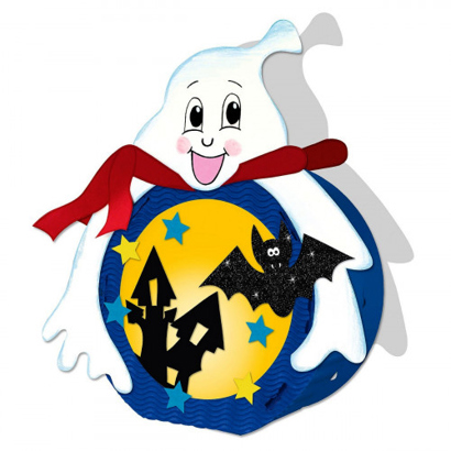 URSUS Papierlaterne 18700026 - Partydekoration für Festlichkeiten URSUS Papierlaterne 18700026 - Partydekoration für Festlichkeiten