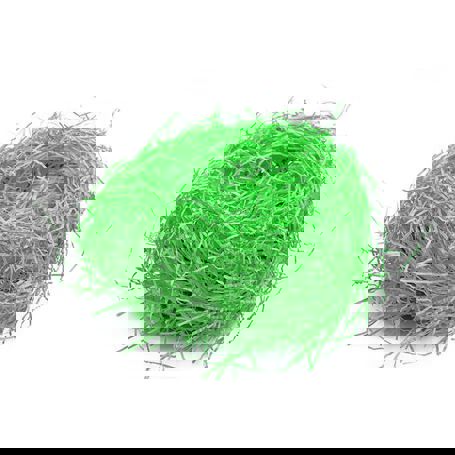 Grünes Dekogras für Ostern - 500g