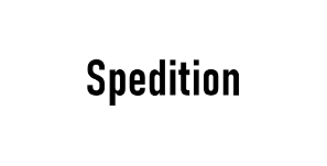 Spedition Logo