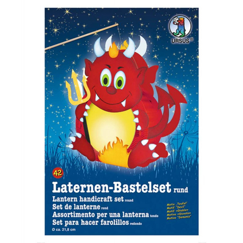 URSUS 1870 00 42 – Papierlaterne Lampion URSUS 1870 00 42 – Papierlaterne Lampion
