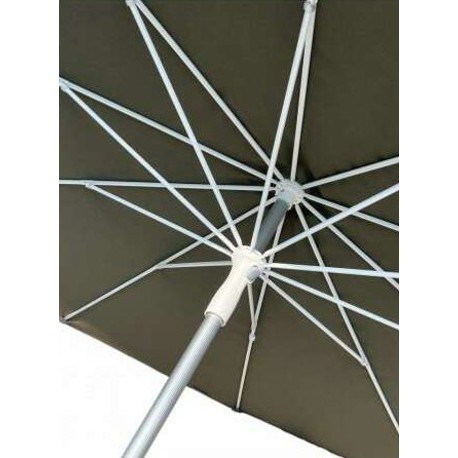 Standard Arbeitsschirm Ø 2000 mm - Oliv