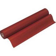 Rot Geschenkpapier 700 mm x 100 m 60 g/m²