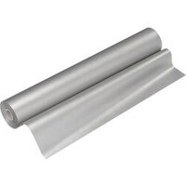 Raja Geschenkpapier - Silber, 700 mm x 100 m, 50 g/m² Raja Geschenkpapier - Silber, 700 mm x 100 m, 50 g/m²