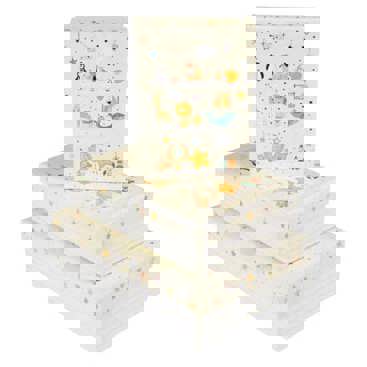 3-teiliges Geschenkkarton-Set "Toy Zoo" von TURNOWSKY - Artikel 85 625 3-teiliges Geschenkkarton-Set "Toy Zoo" von TURNOWSKY - Artikel 85 625