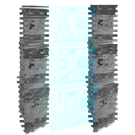 3-teiliger Weihnachtsgeschenkkarton 3-teiliger Weihnachtsgeschenkkarton