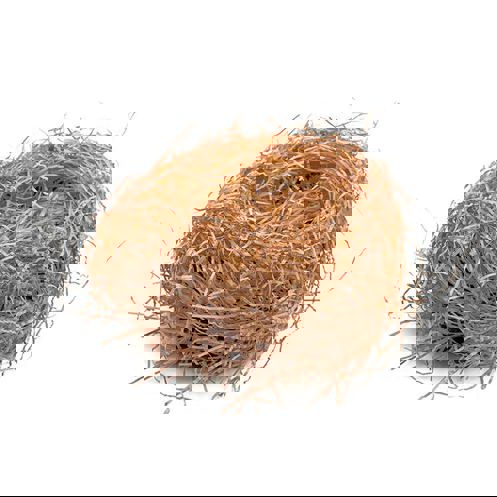 Natur Dekogras - 500g für fröhliche Osterdekoration Natur Dekogras - 500g für fröhliche Osterdekoration