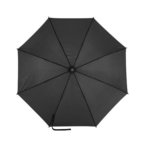Automatischer Stockschirm - Schwarz - Durchmesser ca. 105,5 cm Automatischer Stockschirm - Schwarz - Durchmesser ca. 105,5 cm