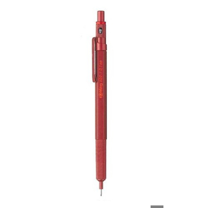 Druckbleistift HB 0,7 mm - Geschenkbox Druckbleistift HB 0,7 mm - Geschenkbox