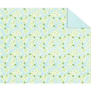 Fotokarton 'Frohe Ostern' - 300g/qm - 49,5x68cm - Motiv 02