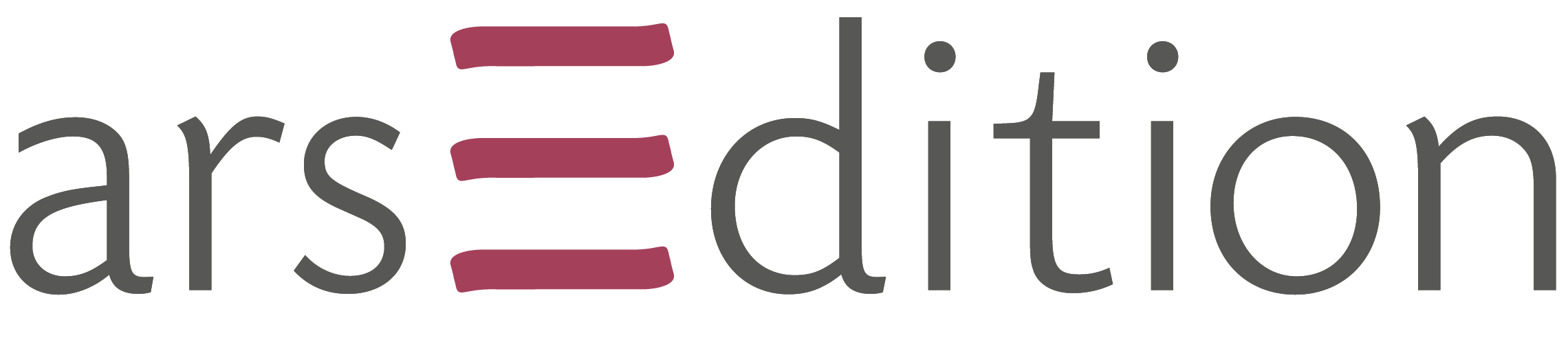 arsEdition arsEdition