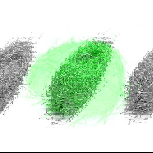 Ostergras Dekogras - 1 kg - Grün Ostergras Dekogras - 1 kg - Grün