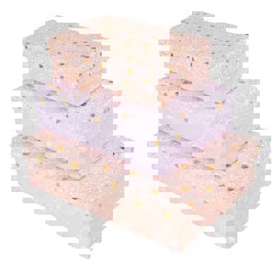 3-teiliges Geschenkkarton-Set "Finamente" von TURNOWSKY - Modell 85 036 3-teiliges Geschenkkarton-Set "Finamente" von TURNOWSKY - Modell 85 036
