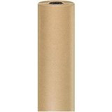 Braunes Geschenkpapier 700 mm x 100 m - 60 g/m² Braunes Geschenkpapier 700 mm x 100 m - 60 g/m²