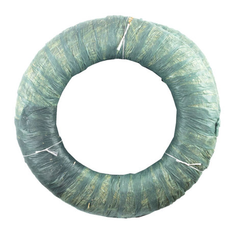 Eleganter Strohrömer 65 cm - Perfekt für Ihren Osterkranz Eleganter Strohrömer 65 cm - Perfekt für Ihren Osterkranz