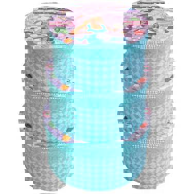 3-teiliges Geschenkkarton-Set "Cooking Lady" - PBS B124-AT15050 3-teiliges Geschenkkarton-Set "Cooking Lady" - PBS B124-AT15050