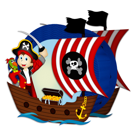 URSUS Papierlaterne 18710008 - Partydekoration Lampion