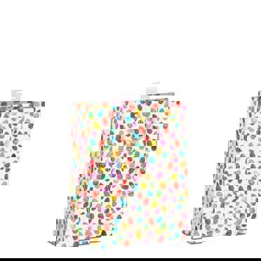 Ostertragetasche aus Zuckerrohr - Ostereier - 23x18x10 cm Ostertragetasche aus Zuckerrohr - Ostereier - 23x18x10 cm